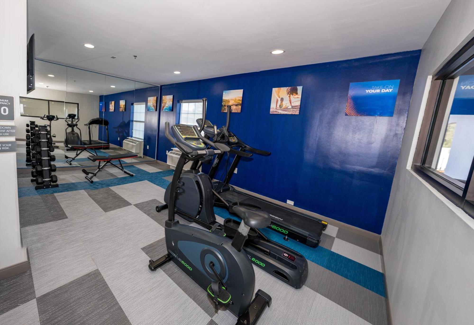 Comfort Inn & Suites River City Decatur Exteriör bild