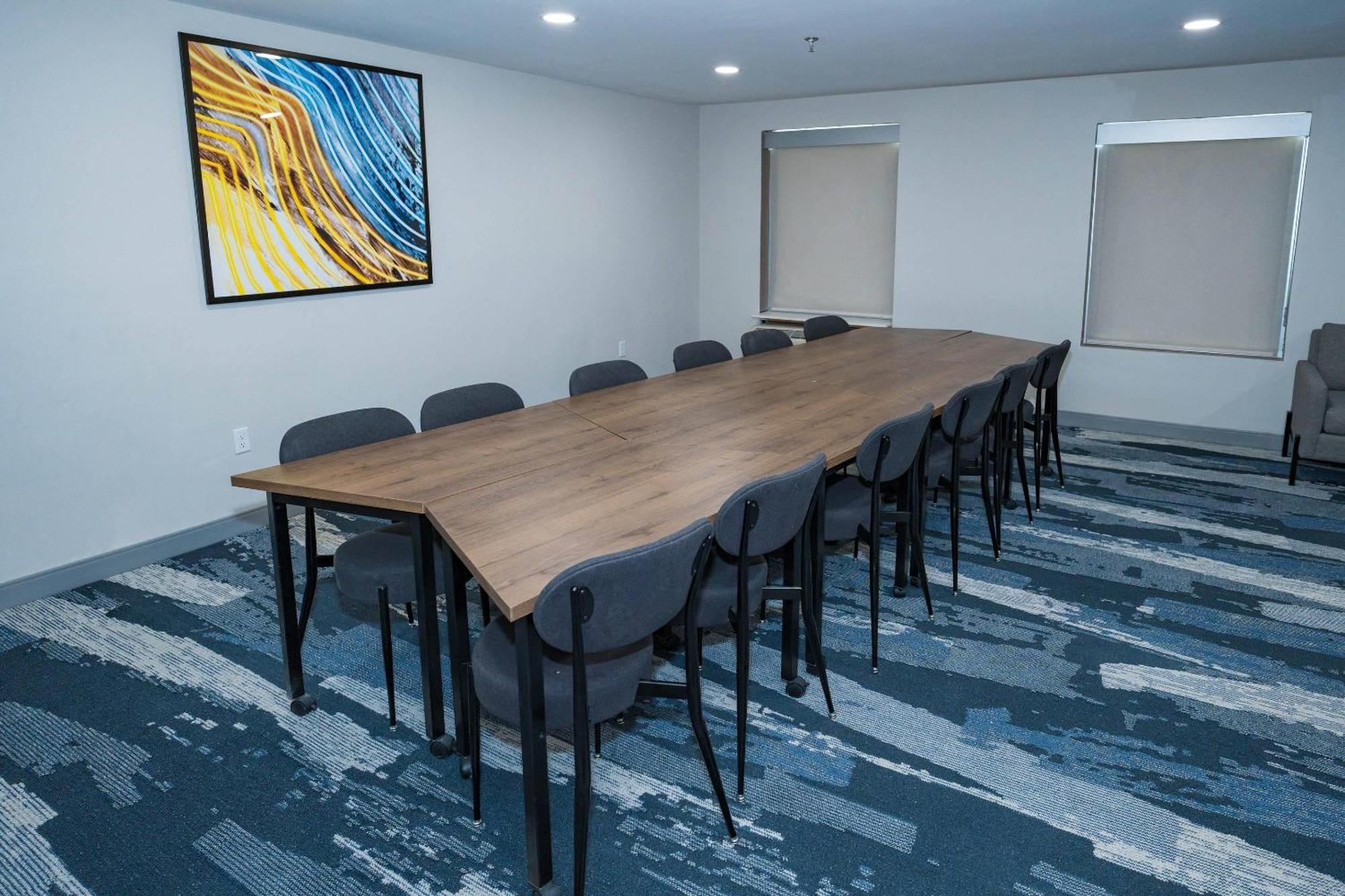 Comfort Inn & Suites River City Decatur Exteriör bild