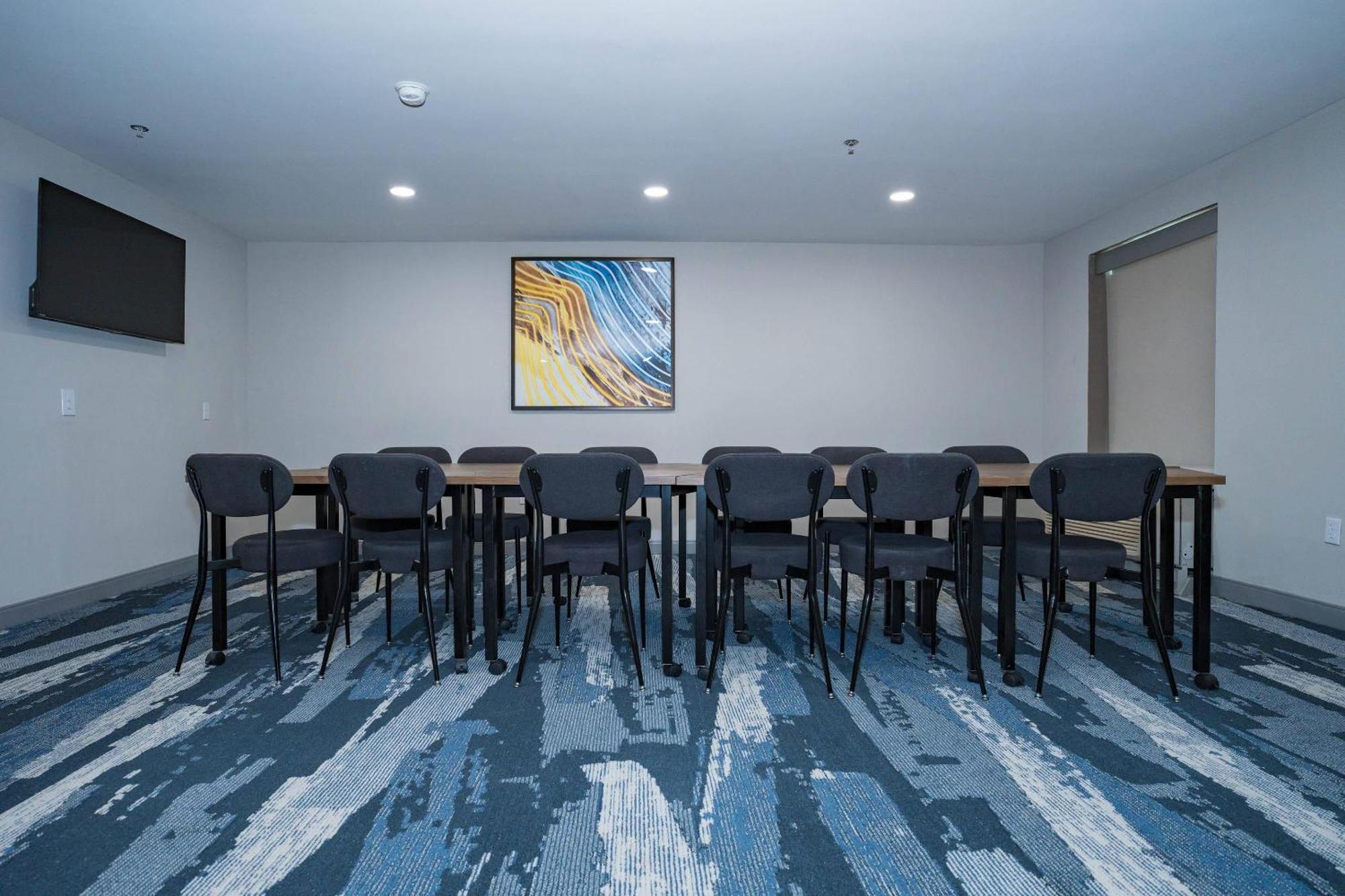 Comfort Inn & Suites River City Decatur Exteriör bild