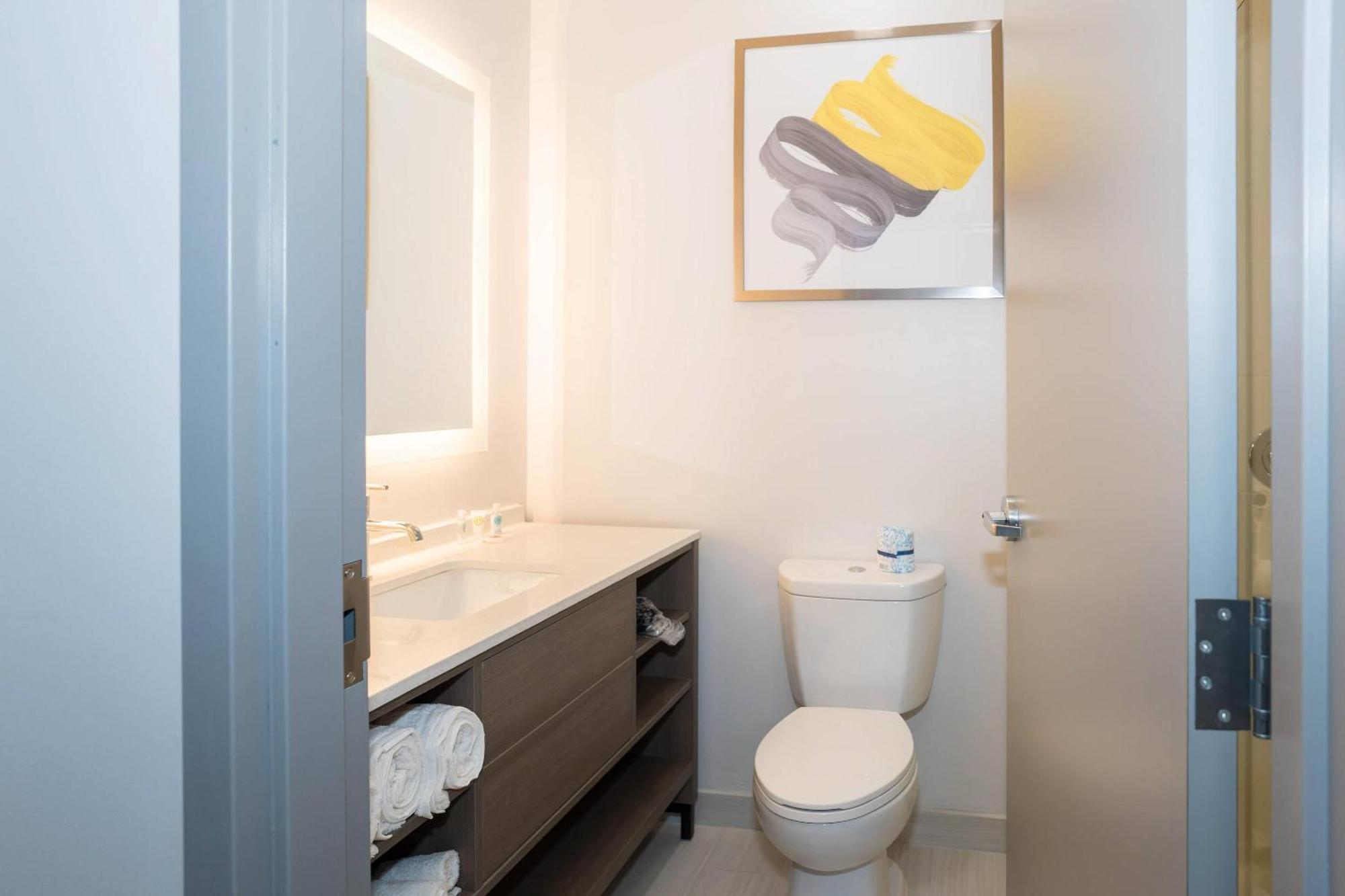 Comfort Inn & Suites River City Decatur Exteriör bild
